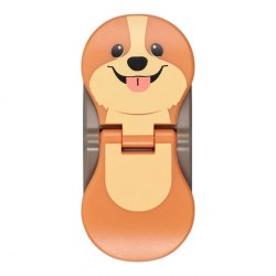 ZipGrips Puppy Thinking Gifts / Підставка під телефон