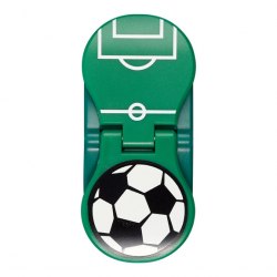 ZipGrips Soccer Thinking Gifts / Підставка під телефон