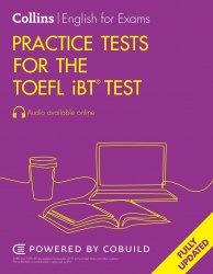 Practice Tests for the TOEFL iBT Test Collins