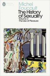 The History of Sexuality Volume 2 Penguin Classics