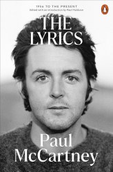 Paul McCartney: The Lyrics: 1956 to the Present Penguin