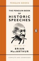 The Penguin Book of Historic Speeches Penguin