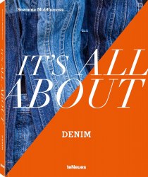It's All About Denim teNeues
