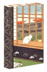 Hiroshige Ricefields and Torinomachi Festival 8-Pen Set teNeues / Набір ручок