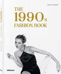 The 1990s Fashion Book teNeues