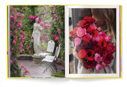 Floramour: Roses teNeues