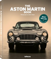 The Aston Martin Book teNeues