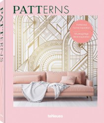 Patterns: Patterned Home Inspiration teNeues