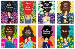 The Sisterhood: Pride and Prejudice - Jane Austen Penguin