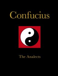 Chinese Bound Classics: Confucius: The Analects Amber Books