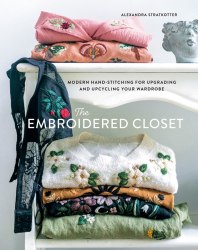 The Embroidered Closet Abrams