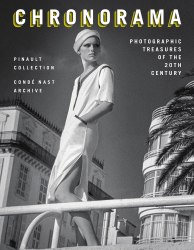 Chronorama: Photographic Treasures of the 20th Century Abrams