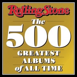 Rolling Stone: The 500 Greatest Albums of All Time Abrams