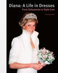 Diana: A Life in Dresses ACC Art Books