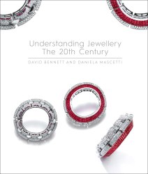 Understanding Jewellery: The 20th Century ACC Art Books