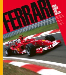 Ferrari: From Inside and Outside ACC Art Books