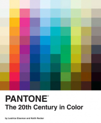 Pantone History of Color Chronicle Books