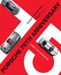 Porsche 75th Anniversary Motorbooks
