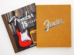 Fender 75 Years Motorbooks