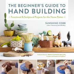 The Beginner's Guide to Hand Building Quarry Books