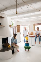 Inspiring Family Homes Gestalten