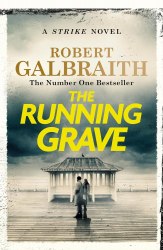 Cormoran Strike: The Running Grave (Book 7) - Robert Galbraith Sphere