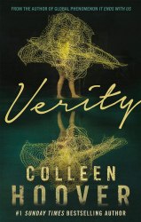 Verity - Colleen Hoover Sphere