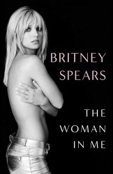 The Woman in Me - Britney Spears Gallery UK