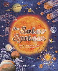 The Solar System Dorling Kindersley