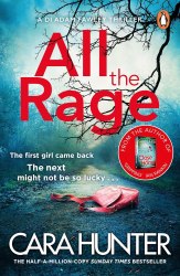 DI Adam Fawley: All the Rage (Book 4) - Cara Hunter Penguin