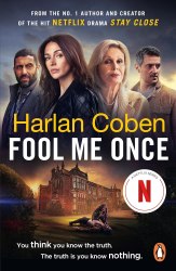 Fool Me Once - Harlan Coben Penguin