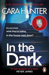 DI Adam Fawley: In the Dark (Book 2) - Cara Hunter Penguin