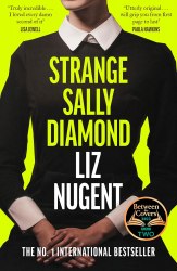 Strange Sally Diamond - Liz Nugent Sandycove