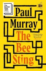 The Bee Sting - Paul Murray Hamish Hamilton