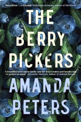 The Berry Pickers - Amanda Peters Fig Tree