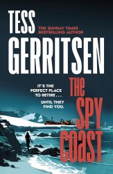 The Spy Coast (Book 1) - Tess Gerritsen Bantam