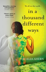 In a Thousand Different Ways - Cecelia Ahern HarperCollins