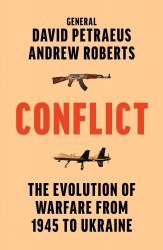 Conflict: The Evolution of Warfare From 1945 to Ukraine William Collins