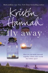 Firefly Lane: Fly Away (Book 2) - Kristin Hannah Pan