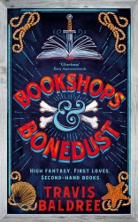 Legends & Lattes: Bookshops & Bonedust - Travis Baldree Tor