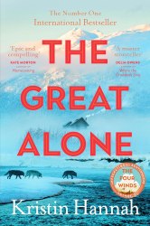 The Great Alone - Kristin Hannah Pan