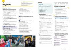 Outcomes (3rd Edition) Intermediate Student's Book + Spark Platform National Geographic Learning / Підручник для учня