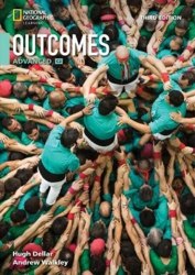 Outcomes (3rd Edition) Advanced Teacher's Book National Geographic Learning / Підручник для вчителя