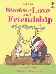 Stories of Love and Friendship Usborne