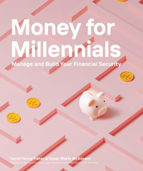 Money for Millennials Dorling Kindersley