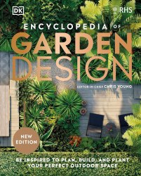RHS Encyclopedia of Garden Design Dorling Kindersley