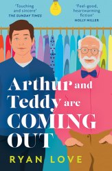 Arthur and Teddy Are Coming Out - Ryan Love HQ