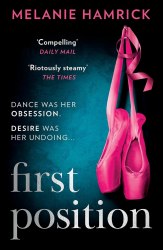 First Position - Melanie Hamrick Mills and Boon