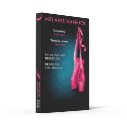 First Position - Melanie Hamrick Mills and Boon