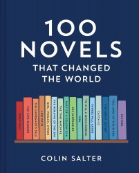 100 Novels That Changed the World Pavilion